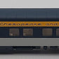 Walthers 932-6709 HO Scale Chesapeake & Ohio Sleeper Passenger Car LN/Box
