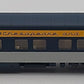 Walthers 932-6709 HO Scale Chesapeake & Ohio Sleeper Passenger Car LN/Box