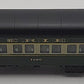 Walthers HO Scale Erie Coach Passenger Car #1020 LN