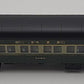 Walthers HO Scale Erie Coach Passenger Car #1020 LN