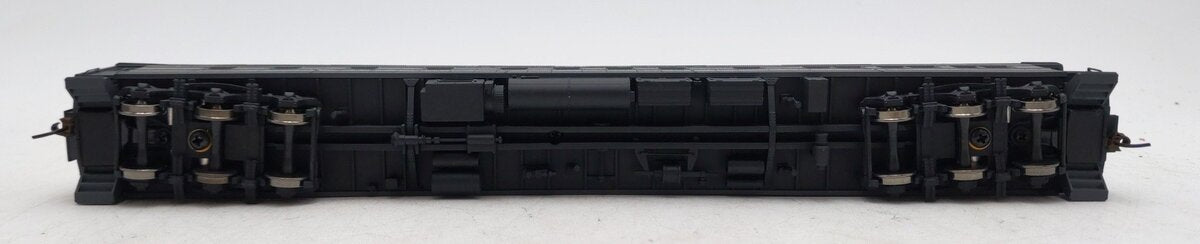 Walthers 932-10257 HO NYC Passenger Car 3-2 Lounge-Obs Plan # 3959D LN/Box