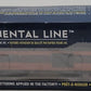 Rapido Trains 106149 HO Milwaukee Road 73' 6" Smooth Side Baggage-Express #1117 MT/Box