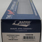 Rapido Trains 100048 HO New York Central The Super Continental Line #2651 MT/Box