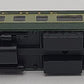 Walthers HO Scale Erie Coach Passenger Car #1006 LN