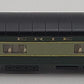Walthers HO Scale Erie Coach Passenger Car #1006 LN