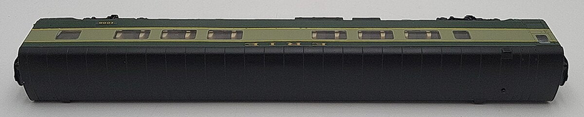 Walthers HO Scale Erie Coach Passenger Car #1006 LN