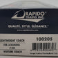 Rapido Trains 100205 HO Scale Erie Lackawanna Coach Passenger Car #1304 MT/Box
