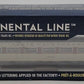 Rapido Trains 100205 HO Scale Erie Lackawanna Coach Passenger Car #1304 MT/Box