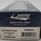 Rapido Trains 100205 HO Scale Erie Lackawanna Coach Passenger Car #1304 MT/Box