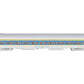 Rapido Trains 100196 HO DH "Bulwagga Bay" Lightweight Coach Car #32 MT/Box