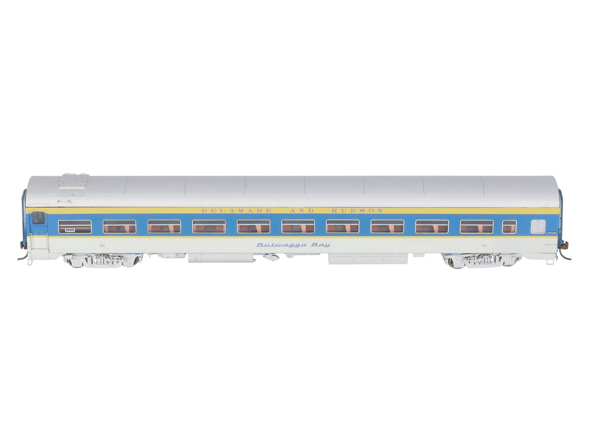 Rapido Trains 100196 HO DH 