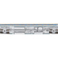 Rapido Trains 100196 HO DH "Bulwagga Bay" Lightweight Coach Car #32 MT/Box