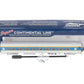 Rapido Trains 100196 HO DH "Bulwagga Bay" Lightweight Coach Car #32 MT/Box