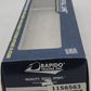 Rapido Trains 106036 HO Erie 73' 6" Smooth Side Baggage-Express Car #222 NIB