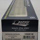 Rapido Trains 106219 HO Delaware Lackawanna & Western Baggage Express #2085 MT/Box