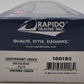 Rapido Trains 100182  HO Erie LightWeight Coach Passenger Car #1010 MT/Box