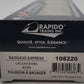Rapido Trains 106220 HO Delaware Lackawanna & Western Baggage Express #2089 MT/Box