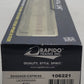 Rapido Trains 106221 HO Delaware Lackawanna & Western Baggage Express #2091 MT/Box