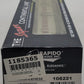 Rapido Trains 106221 HO Delaware Lackawanna & Western Baggage Express #2091 MT/Box