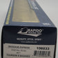 Rapido Trains 106033 HO Erie 73' 6" Smooth Side Baggage-Express Car #211 MT/Box