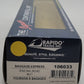 Rapido Trains 106033 HO Erie 73' 6" Smooth Side Baggage-Express Car #211 MT/Box