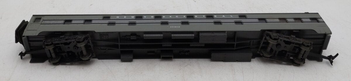 AHM 6401-CE HO 6401-CE New York Central Sleeper Car #10812 EX/Box
