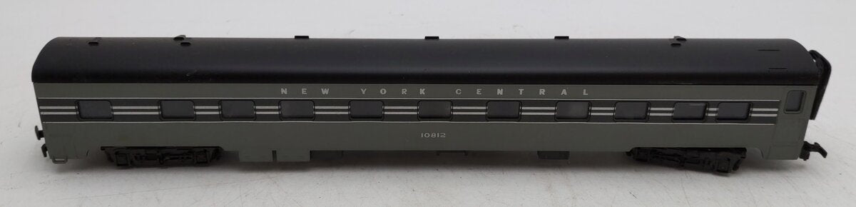 AHM 6401-CE HO 6401-CE New York Central Sleeper Car #10812 EX/Box