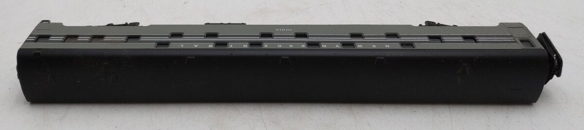 AHM 6401-CE HO 6401-CE New York Central Sleeper Car #10812 EX/Box