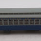 AHM 6335-03 HO Baltimore and Ohio Coach Car #4151 LN/Box