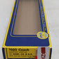 AHM 6335-03 HO Baltimore and Ohio Coach Car #4151 LN/Box