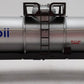 Lionel 6-16127 O Gauge Mobil Oil Corporation Single-Dome Tank Car EX/Box