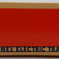 Lionel 6-16127 O Gauge Mobil Oil Corporation Single-Dome Tank Car EX/Box