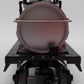 Lionel 6-16127 O Gauge Mobil Oil Corporation Single-Dome Tank Car EX/Box