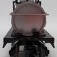 Lionel 6-16127 O Gauge Mobil Oil Corporation Single-Dome Tank Car EX/Box