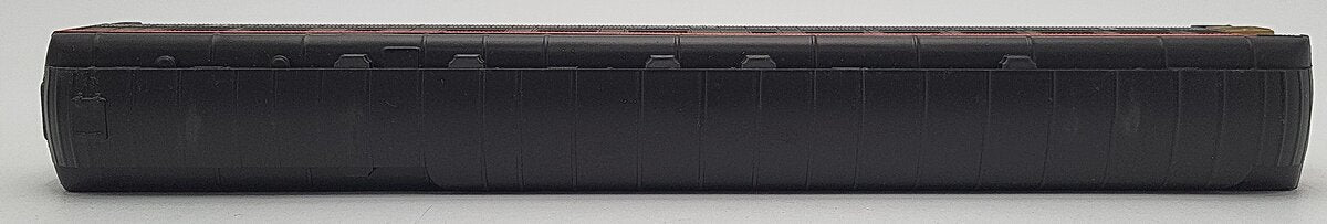 AHM 6321 HO Scale New Haven Box Tower Observation Car EX/Box