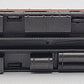 AHM 6321 HO Scale New Haven Box Tower Observation Car EX/Box
