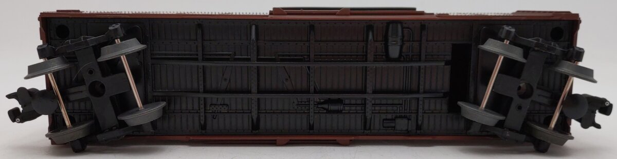 Lionel 6-17233 O Gauge Western Pacific Boxcar #9464-198 EX/Box
