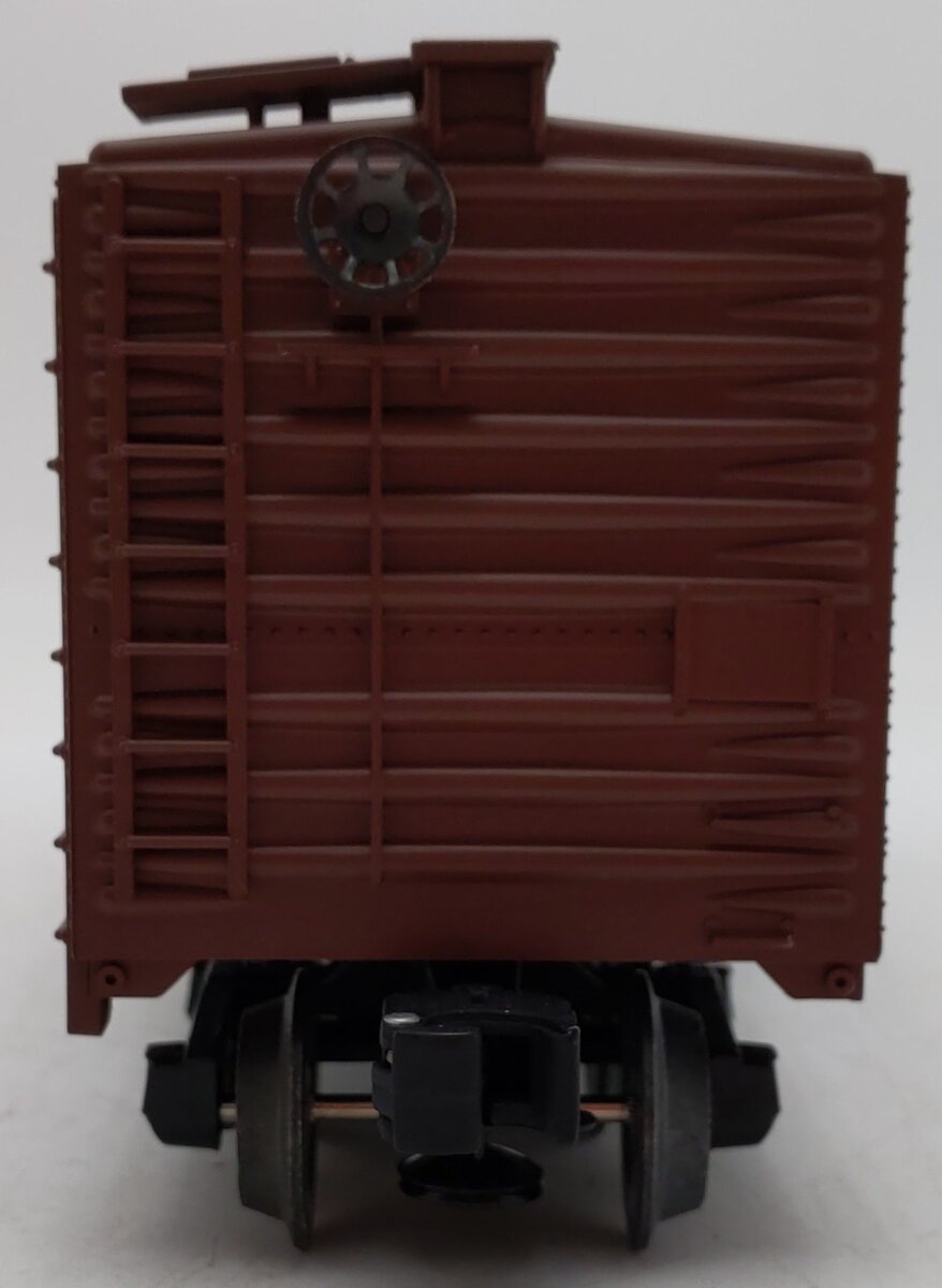 Lionel 6-17233 O Gauge Western Pacific Boxcar #9464-198 EX/Box