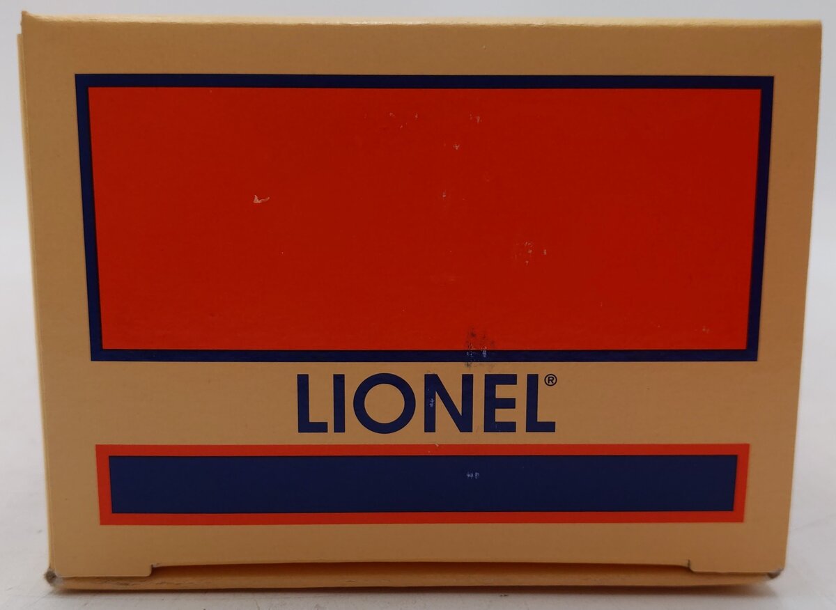 Lionel 6-17233 O Gauge Western Pacific Boxcar #9464-198 EX/Box