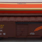 Lionel 6-17233 O Gauge Western Pacific Boxcar #9464-198 EX/Box