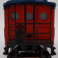 Lionel 6-9185 O Gauge Grand Trunk Western N5C Caboose EX/Box
