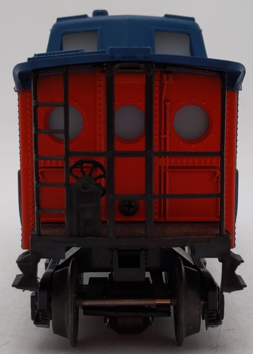 Lionel 6-9185 O Gauge Grand Trunk Western N5C Caboose EX/Box