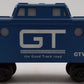 Lionel 6-9185 O Gauge Grand Trunk Western N5C Caboose EX/Box