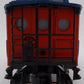 Lionel 6-9185 O Gauge Grand Trunk Western N5C Caboose EX/Box