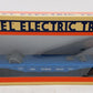 Lionel 6-16923 O Gauge Lionel Lines Flatcar with Gray Chocks LN/Box