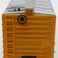 Lionel 6-17303 O Gauge Chesapeake and Ohio Reefer Car EX/Box