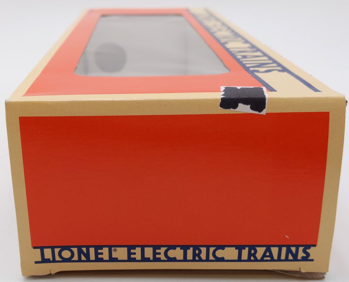 Lionel 6-17303 O Gauge Chesapeake and Ohio Reefer Car EX/Box