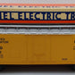Lionel 6-17303 O Gauge Chesapeake and Ohio Reefer Car EX/Box