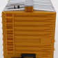Lionel 6-17303 O Gauge Chesapeake and Ohio Reefer Car EX/Box