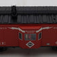 Lionel 6-17644 O Gauge Erie Bay Window Lighted Caboose w/Smoke #C307 EX/Box